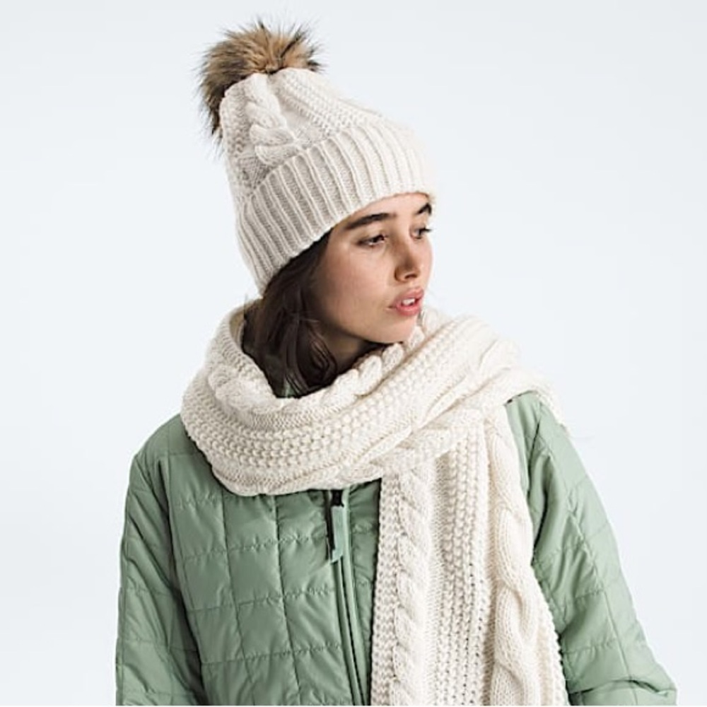 North Face Oh Mega Beanie